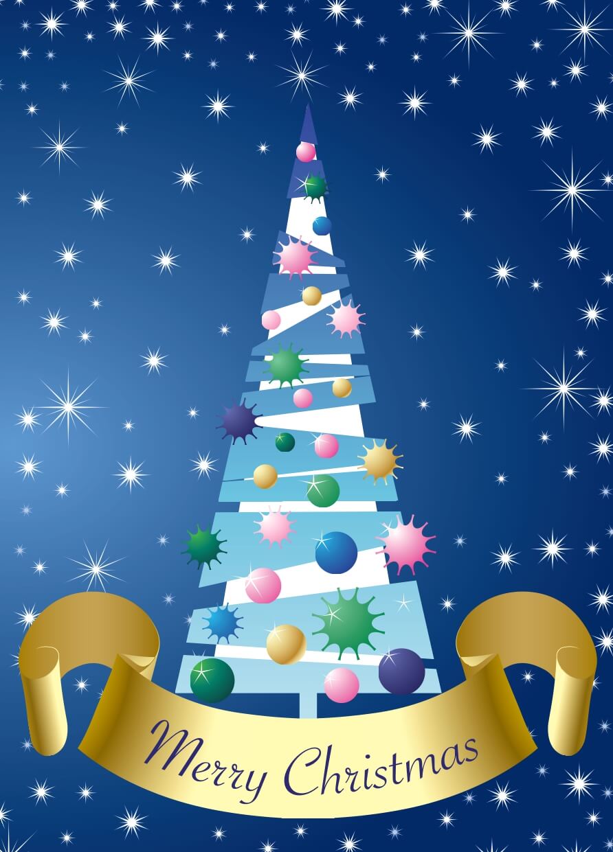 Christmas Card Fundraising