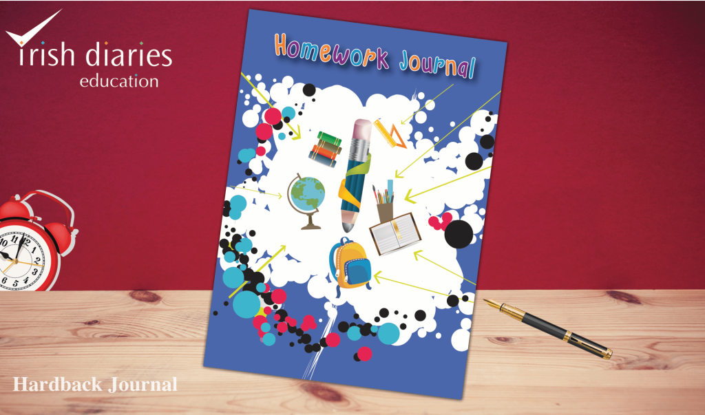 Fundraising homework Journal
